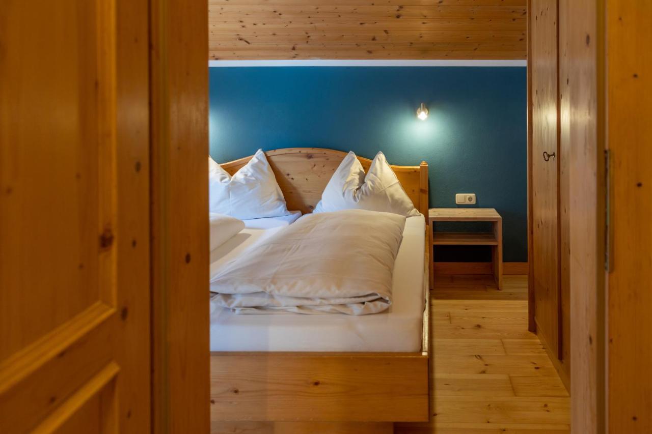 Gaestehaus Johanna Self-Check-In Kitzbühel Extérieur photo